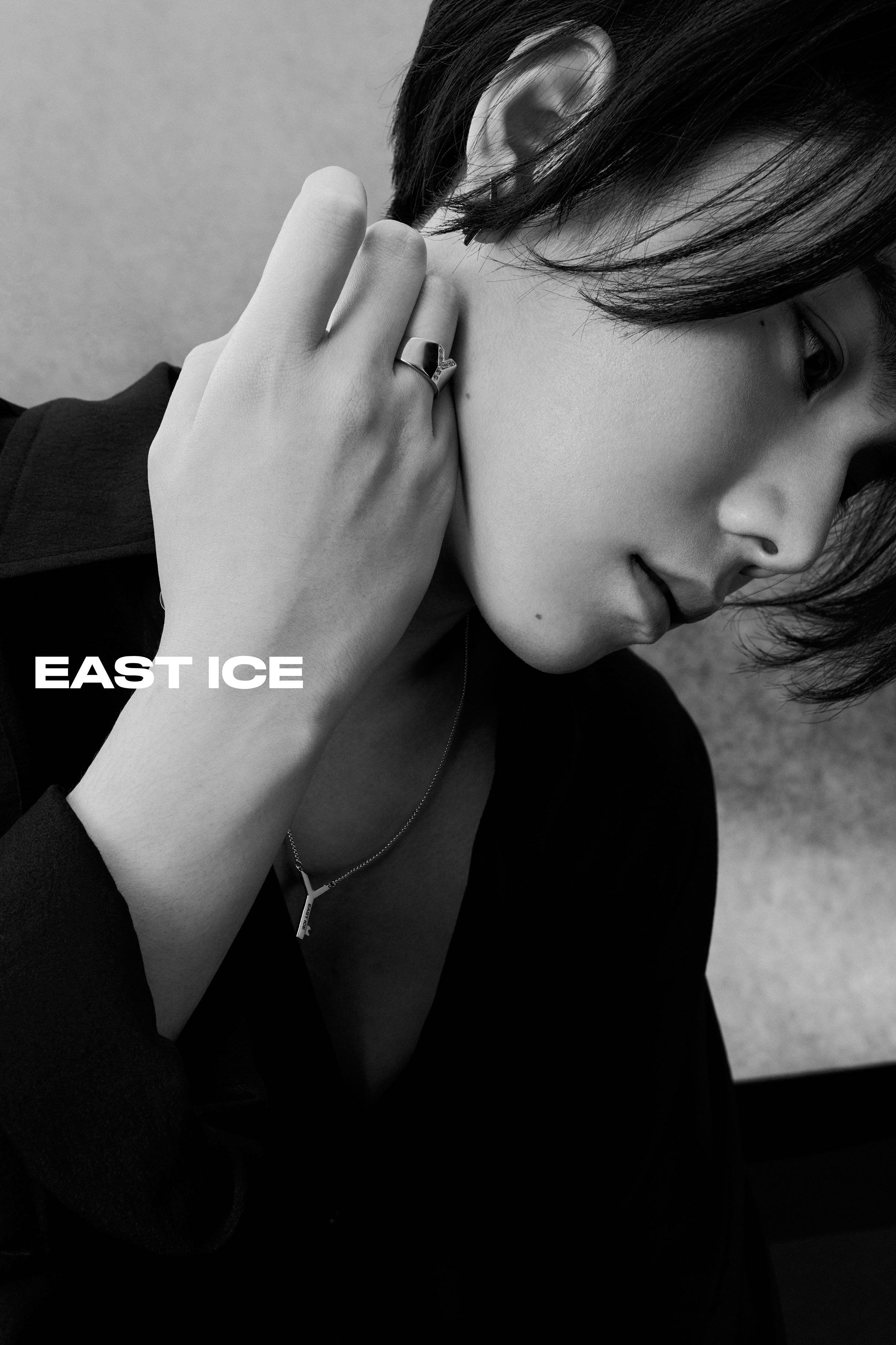 [Lock YU Heart] EASTICE × Y [Y-Edition]