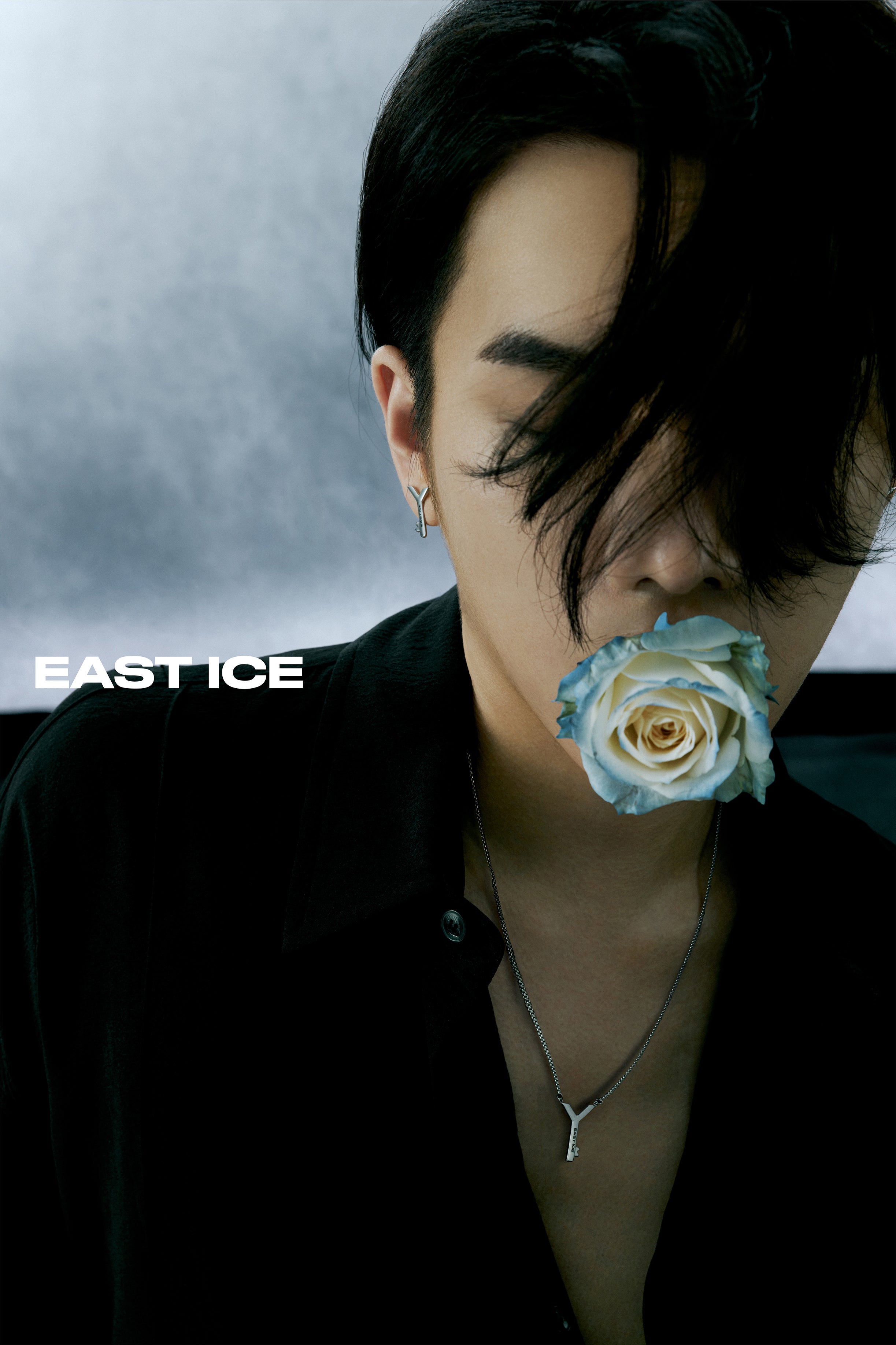 East Ice X Yu [锁YU心脏] - EASTICE