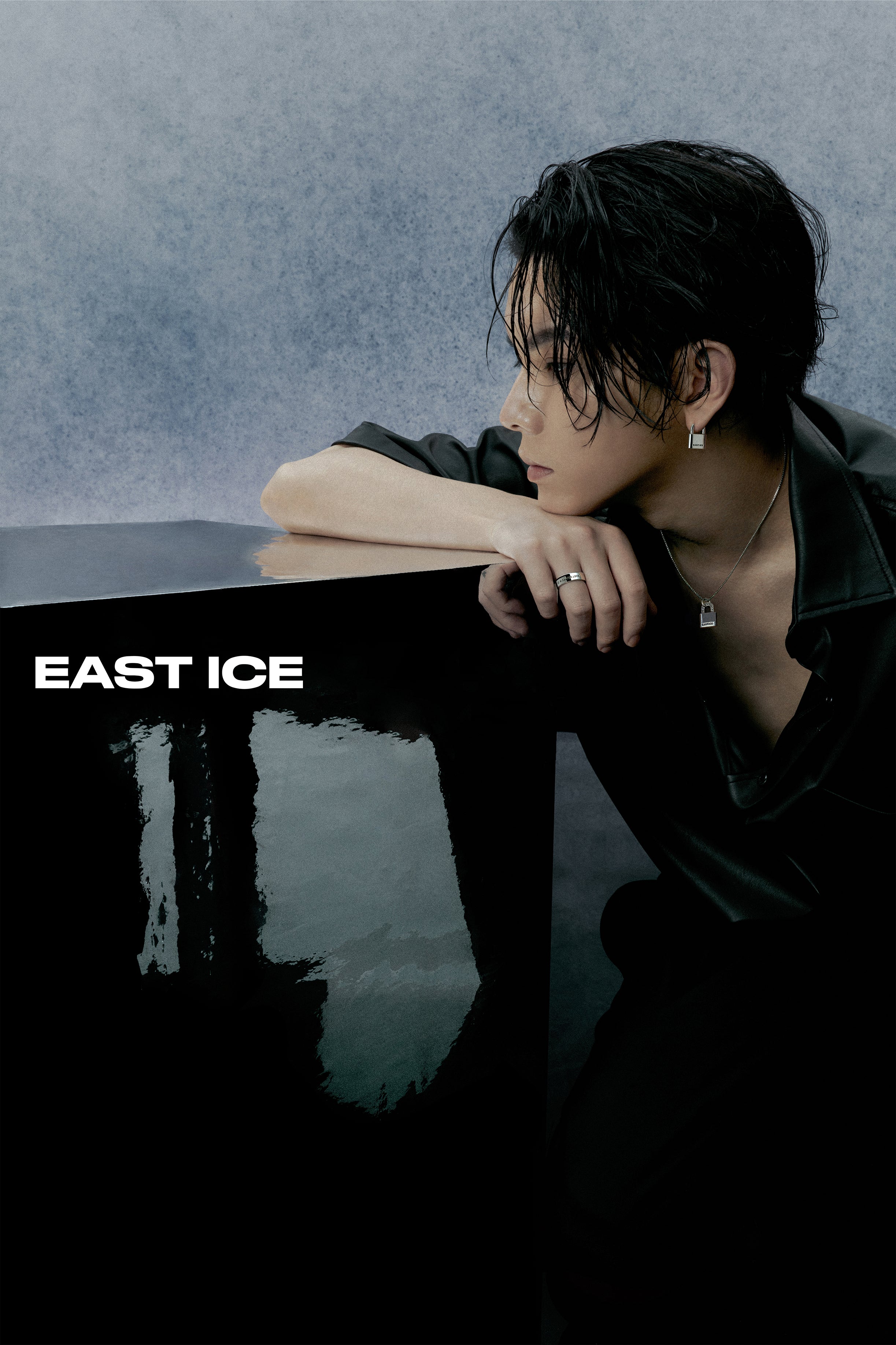 [Lock YU Heart] EASTICE × U [U-Edition]